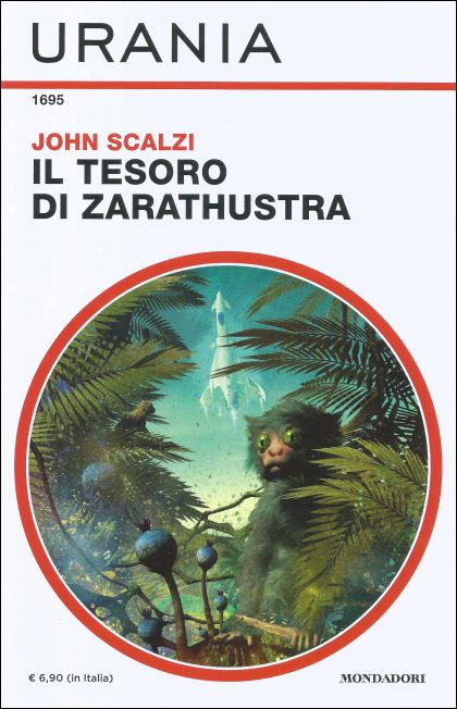 Urania 1695