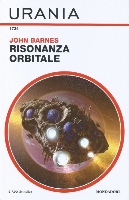 Urania 1734