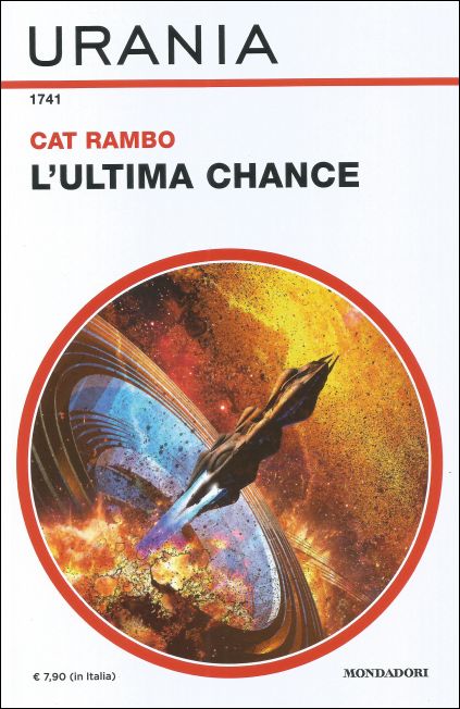 Urania 1741