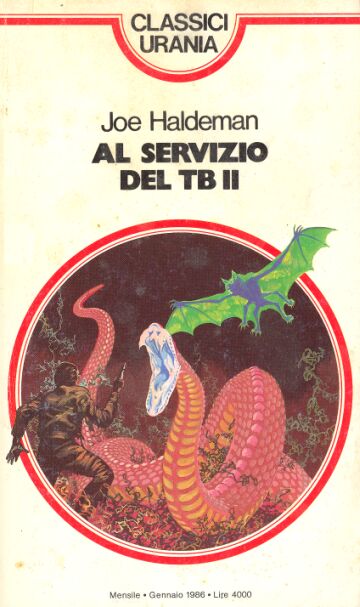 Classici Urania 107