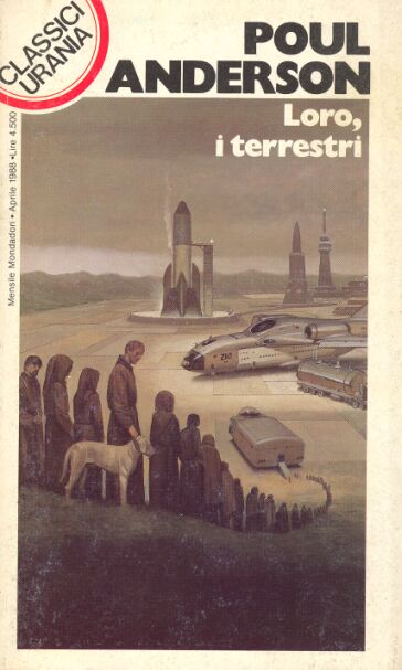 Classici Urania 133