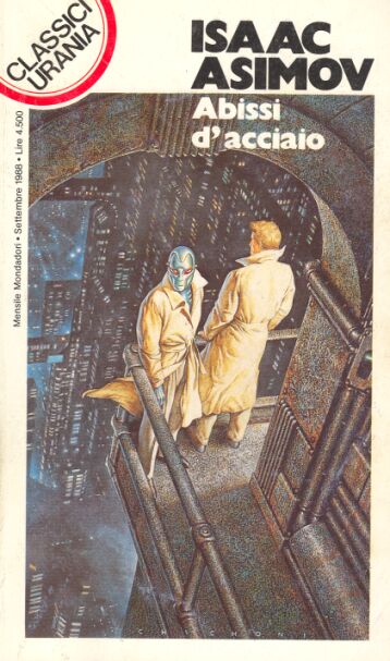 Classici Urania 138