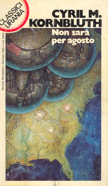 Classici Urania 154