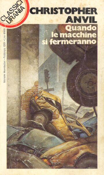 Classici Urania 167