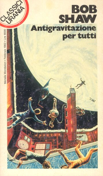 Classici Urania 179