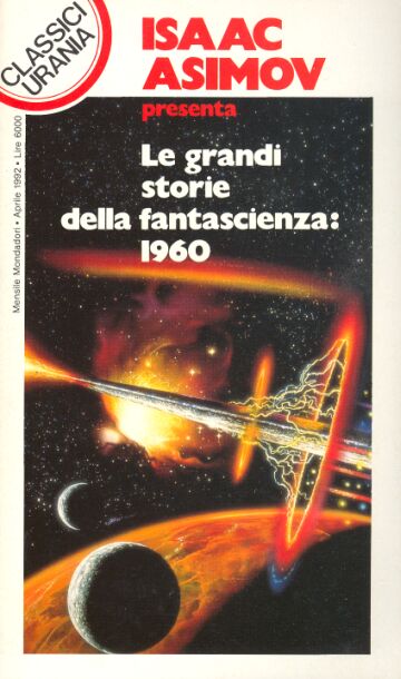 Classici Urania 181
