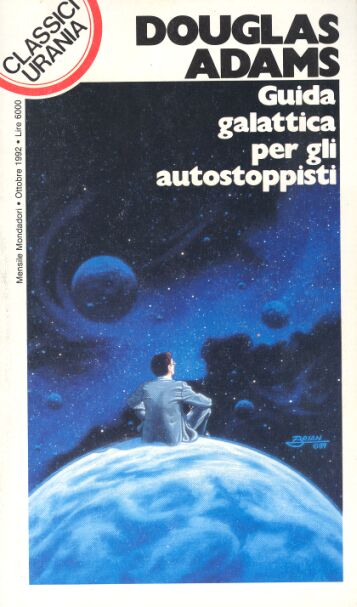 Classici Urania 187