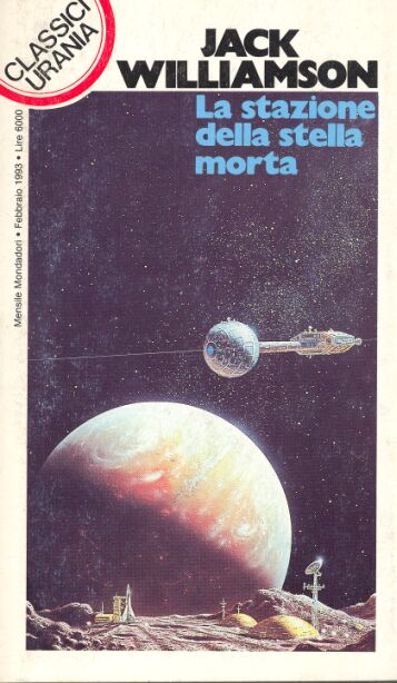 Classici Urania 191
