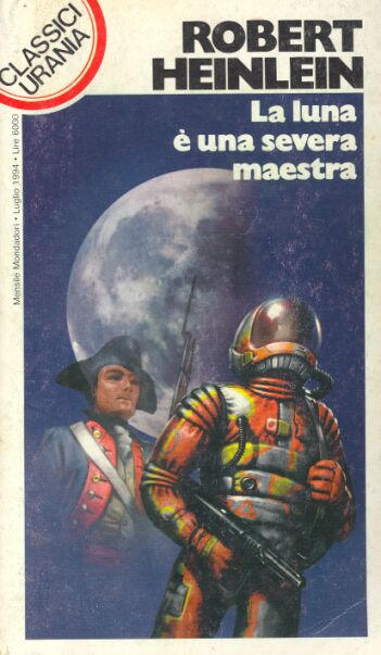 Classici Urania 208