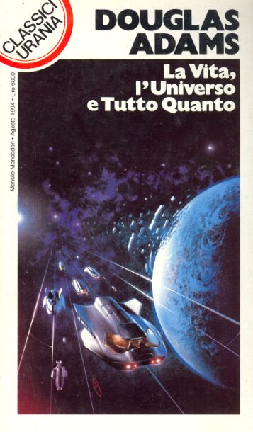 Classici Urania 209