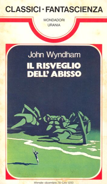 Classici Urania 21