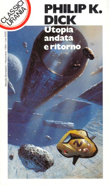 Classici Urania 212
