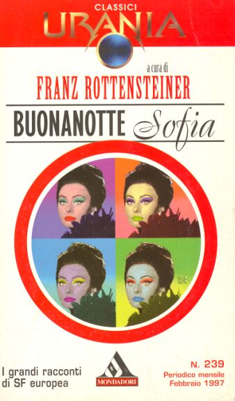 Classici Urania 239