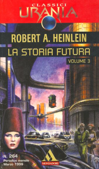 Classici Urania 264