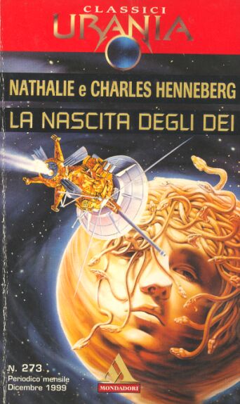 Classici Urania 273