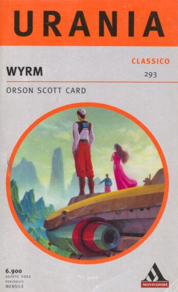 Classici Urania 293