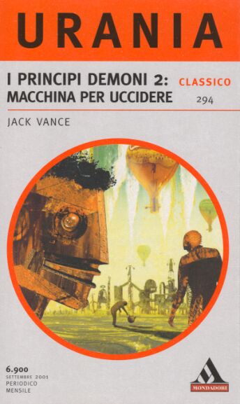 Classici Urania 294