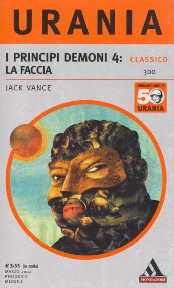 Classici Urania 300