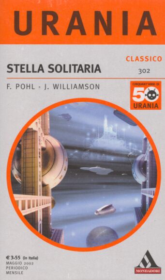 Classici Urania 302