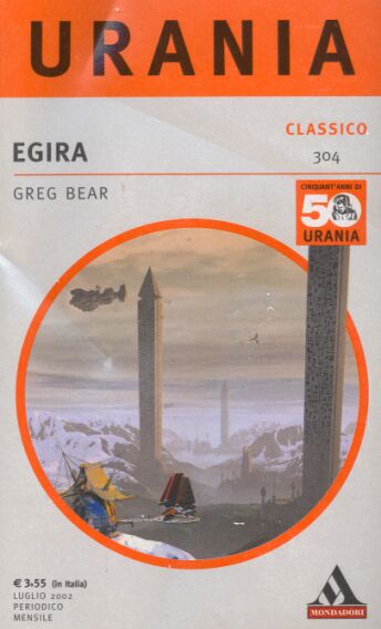 Classici Urania 304