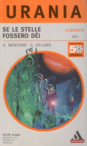 Classici Urania 305