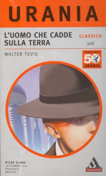 Classici Urania 306