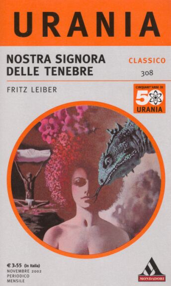 Classici Urania 308