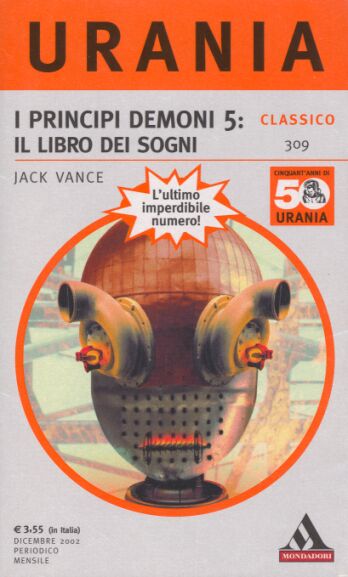 Classici Urania 309