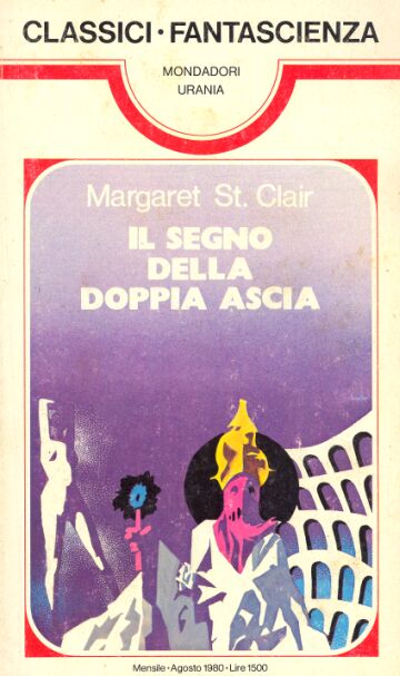 Classici Urania 41