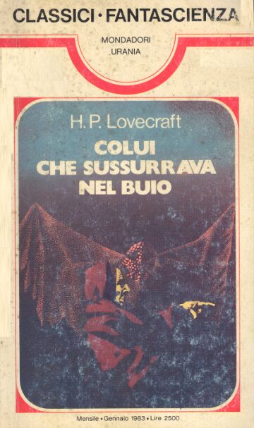 Classici Urania 70