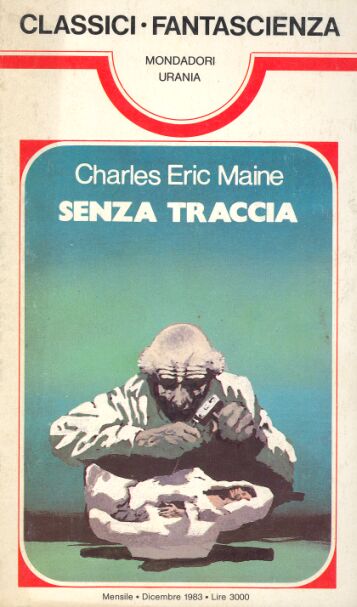 Classici Urania 81