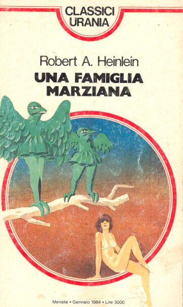 Classici Urania 82
