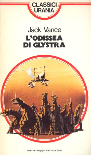 Classici Urania 86