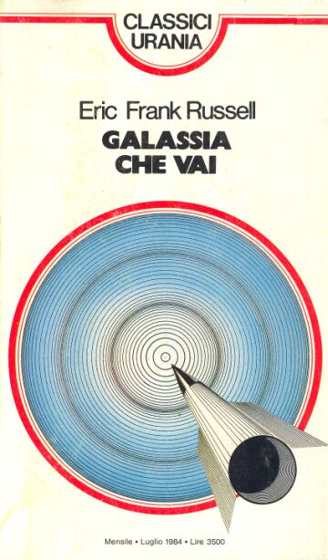 Classici Urania 88