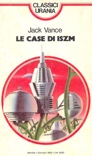 Classici Urania 94