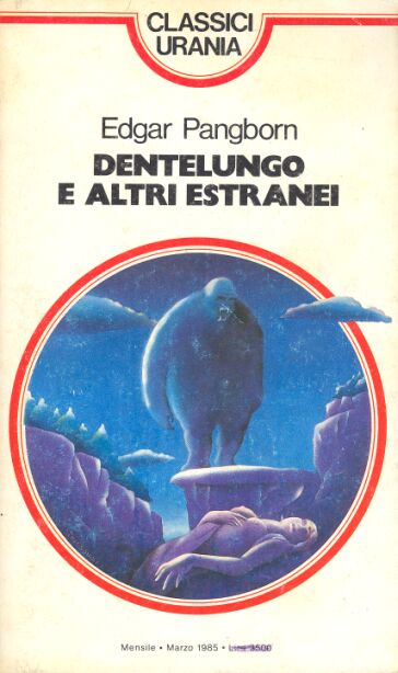 Classici Urania 96