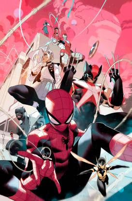 ULTIMATE ENDGAME 1 Di Meo variant