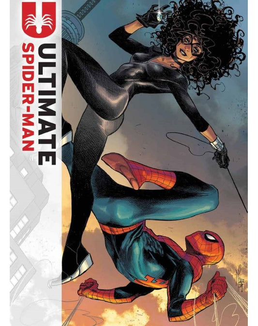 ULTIMATE SPIDER-MAN 11 (2024) 11