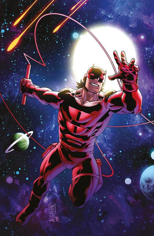 ULTIMATE UNIVERSE DUE ANNI DOPO VARIANT