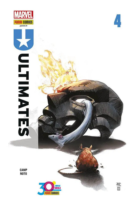 ULTIMATES 2024 4
