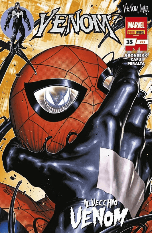 VENOM 93