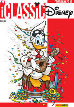 I CLASSICI DISNEY 471