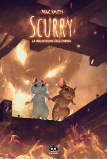SCURRY 3 3