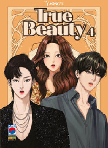 TRUE BEAUTY 4