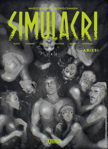 SIMULACRI 4