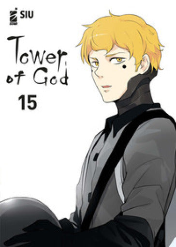 TOWER OF GOD 16
