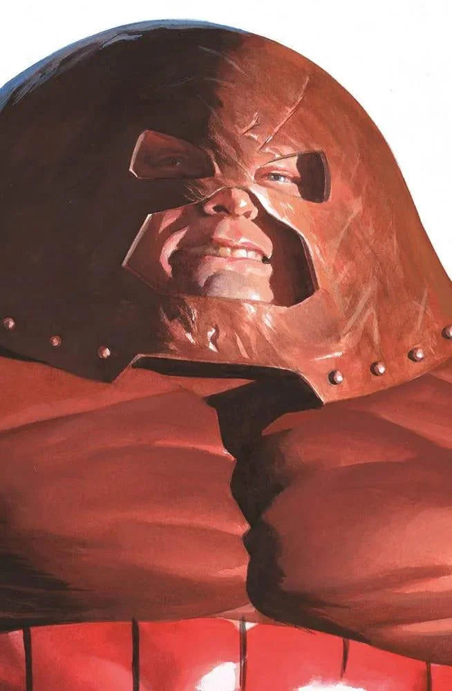 GLI INCREDIBILI X-MEN 407 Villain variant di Alex Ross