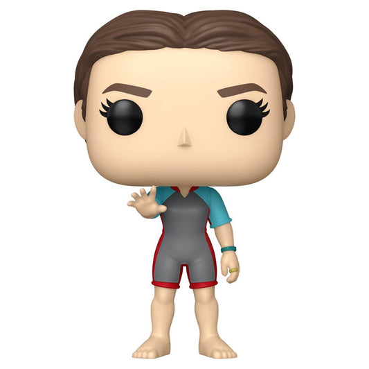 Stranger Things POP! TV Vinyl Figure Eleven in Wetsuit 1807