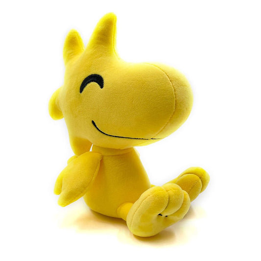 Peanuts Plush Figure Woodstock 22 cm