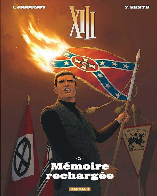 XIII 27